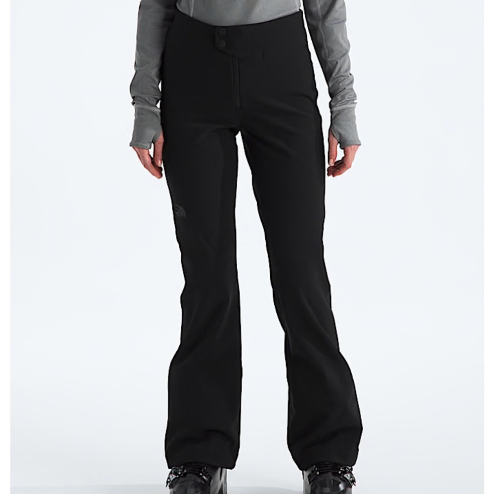 The North Face Women's Black Ski/Snow Pants